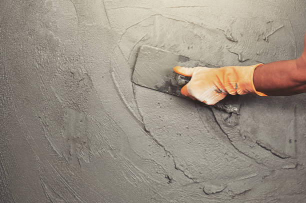 Best Residential Concrete Services  in Holdenville, OK