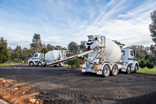 Best Concrete Repair Services  in Holdenville, OK