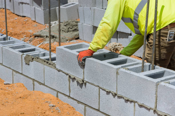  Holdenville, OK Concrete contractor Pros
