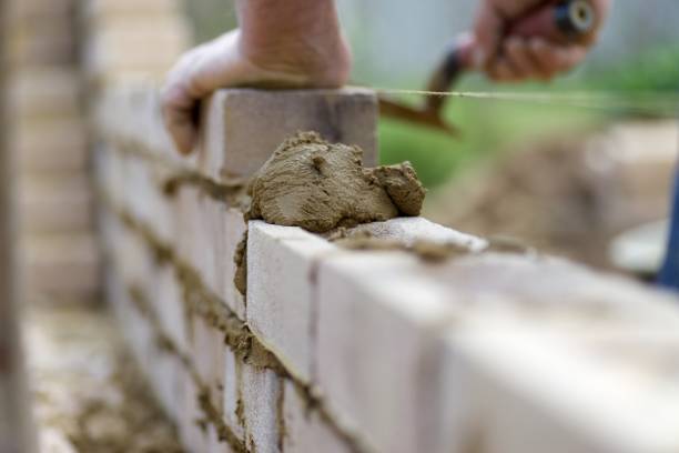 Best Waterproofing & Drywells  in Holdenville, OK