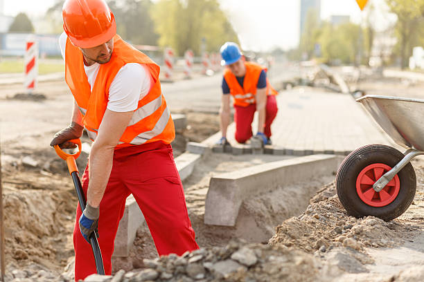 Best Concrete Foundation Repair  in Holdenville, OK